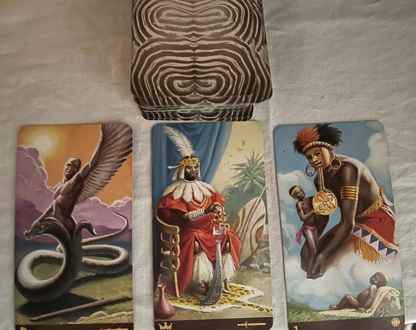 Quick Message From The Universe (Tarot Reading) (READ DESCRIPTION BEFORE PURCHASE)