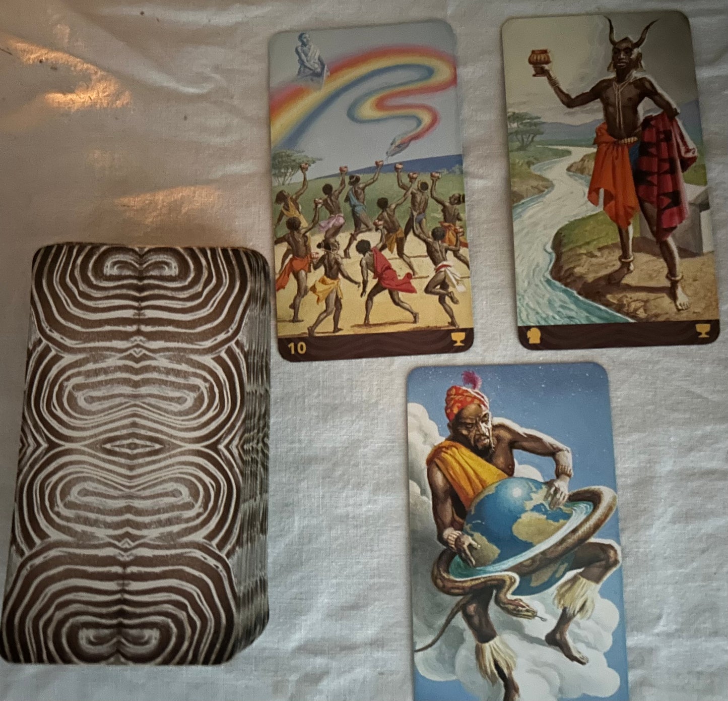 Any Question (Tarot Reading) (READ DESCRIPTION BEFORE PURCHASE)